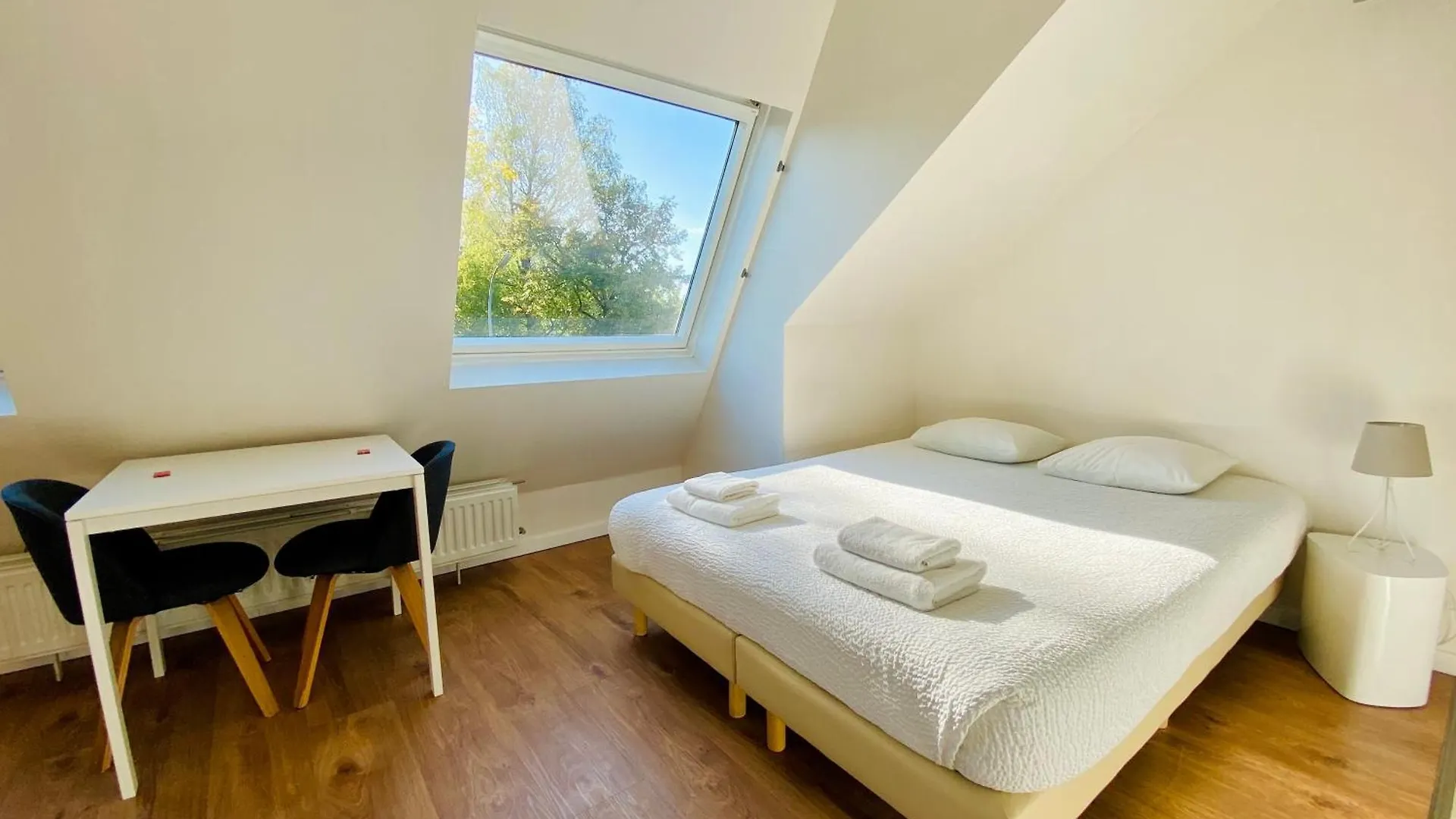 Aramis Studio Hotel Люксембург 3*,  Люксембург