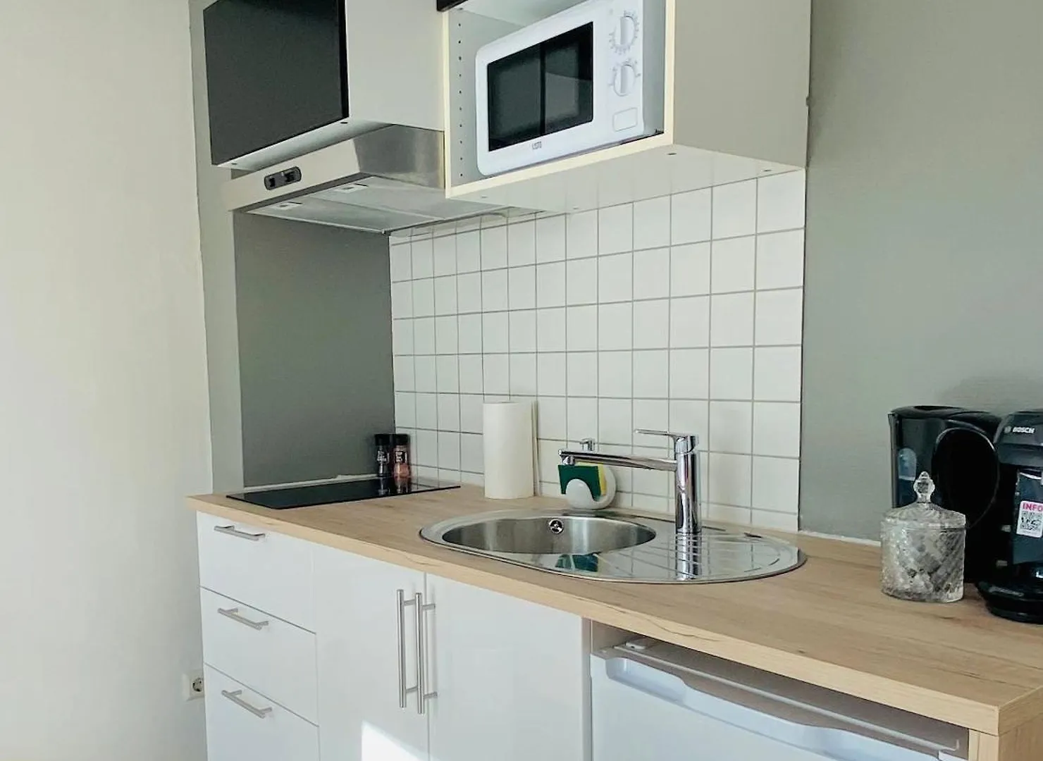 Aramis Studio Hotel Luxembourg Appart hôtel